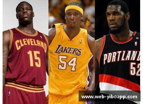 明年NBA状元热门竞争：谁将成为夺冠的最大热门？