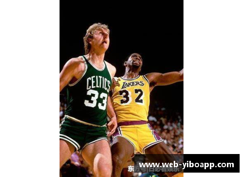 NBA标志中心的神秘人物：揭秘背后的传奇身影