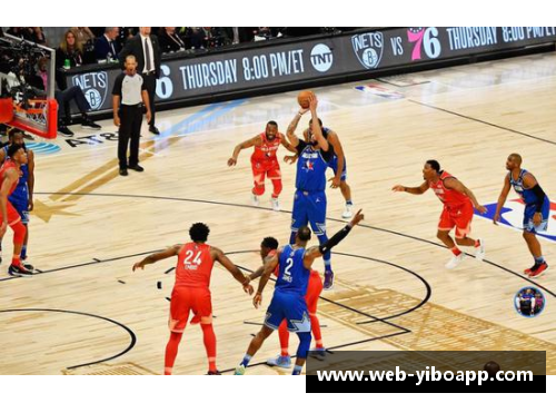 浪NBA：全面解析球场风云，深度揭秘球员生涯与赛季轨迹