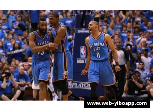 NBA自由球员市场：明星动向与未来前景