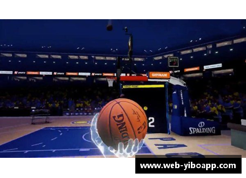 NBA球场中心：全方位探索球迷的游戏日体验
