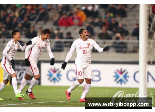 亿博app下载上海上港主场大胜首尔FC，亚冠小组赛开门红，晋级希望再次点燃