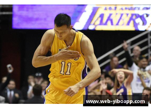 亿博app下载如何实现中国球员进入NBA的梦想